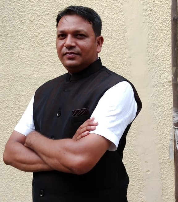 Shri Raju Madewar